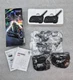 EJEAS V4C Plus Referee Bluetooth Intercom Football Sports 4 People Group Headset
