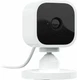 Blink Mini Compact Indoor Plug-in Smart Security Camera 1080 HD Motion Detection