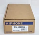Aiphone PS-1820UL 45W 18V 2.0 Amp Power Supply