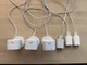 Blink Mini Indoor Plug-in Smart Surveillance Camera (3 pack)