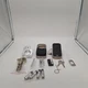 Yale Assure Lock 2 Touch Keypad with Wi-Fi - Satin Nickel [YRD410-F-WF1-619]