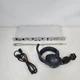 Clear-com PL Pro MS-232 Main Station w/ CC-95 Headset and GM-18 Gooseneck Mic