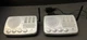 Hosmart Wireless Home Intercom System 1/2 Mile Range HY777 Two Units Tested