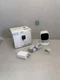 Blink Mini Indoor Plug-In HD Smart Security Camera BCM00300UB