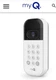 MQ Video Key Garage Door