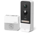 TP-Link W128563432 TAPO_D230S1 Tapo Smart Battery Video Doorbell ~E~