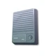 VALCOM V-1074 Talkback Doorplate Surface Speaker- Gray