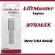 LiftMaster 878MAX Garage Door Keypad Wireless and Keyless Entry System