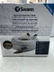 Swann Extension Cable 100-ft RG59 White Coaxial Cable