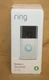 Ring Battery Doorbell HD Smart Wifi Video Doorbell (2024) - Satin Nickel