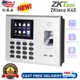 ZKteco K40 TCP/IP Fingerprint Biometric Time Clock Attendance Access Control