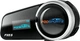 Fodsports FX6S Motorcycle Helmet Bluetooth, 1000m Motorbike Intercom Bluetoot...