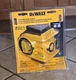 Dewalt Door Lock Installation Kit D180004 Bi-Metal Hole Saws Brand New TOOL