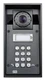 2N 01339-001 9151101CHKKW Intercom IP Force - 1 Button + HD + Keypad + 10W SP
