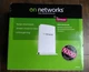 On Networks N300 WiFi Router Faster Downloads Stream Music Video Online Gaming