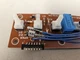 Nutone 6 amp pc board # 43215.000 IM/IMA-4006 5" or 8" speakers