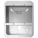 IST I2000 Intercom Patio Station Surface-Mount and Recess Box (I2000-PSB)