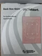 SYSTEM SENSOR BBSW SPECTRALERT ADVANCE ALARM WALL MOUNT BACK BOX SKIRT