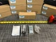 3 PACK! BULK LOT- AGPtek 130LBs Holding Force STRONG Mini Electric Magnetic Lock