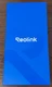 Reolink D340B 2K Video 5MP Doorbell Camera - New Open Box - Never Used