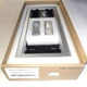 Akuvox In-Wall R29S R29C Installation Kit Colour Silver for Plasterboard *Offer