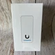 Ubiquiti UA-G2 UniFi Access G2 Reader, White - NEW
