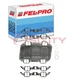 Fel-Pro 1214 Engine Intake Manifold Gasket Set for MS301 95011SP 43017 ha
