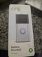 Ring Battery Doorbell (2024 -2025) &ndash; Brand New, HD Video & TwoWay Talk 
