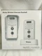 Doorbell Intercom Doorbell WULOO Wireless WL-W1T1