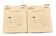 Hosmart HY810 10 Channel Wireless Intercom System (2 Pack)