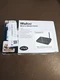 Wuloo WL666 Wireless Intercoms System - Black 2Pack