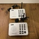 Wuloo Wireless Intercom System 2-Pack 1 Mile Range 5280ft EUC