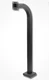 Viking Electronics Viking Gooseneck Pedestal for VE Boxes VE-GNP UPC 61568722...