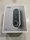Nest Google Hello Smart Wi-Fi Video Doorbell NC5100US Wired