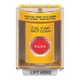 Safety Technology International Ss2275ps-En Fuel Pump Shutdown Push