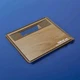 NuTone p/n 0549A000 Door Assembly (Used) &ndash; IM3003L Radio-Intercom System