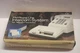 Realistic 2-Station FM Phone Line Intercom System 43-206A Radio Shack