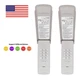 877MAX 878MAX 877LM 376LM 977LM Garage Door Opener for Liftmaster Chamberlain