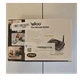 Wuloo S600-P2 Hands-Free Wireless Audio Intercom System, 2 Pack