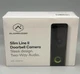 Alarm.com Slim Line 2 II ADC-VDB106X Doorbell Camera - Sealed