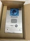 AIPHONE AX-DVF FLUSH - Mount Audio Video Door Station for AX Series 