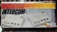 Vintage 1989 Novi Command Wireless 3 Channel Intercom Original Box Not Used