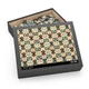 Puzzle (120, 252, 500-Piece) Southwestern Navajo Pattern Native American Aztec