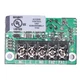 VON DUPRIN 900-FA Power Supply Relay,Fire Alarm 39UL86