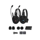 SYNCO XTALK XPro2 X2 Wireless Intercom Headset System 2.4 GHz Full Duplex 164...