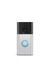 Ring Battery Doorbell (newest model), Home or 1 Doorbell, Satin Nickel 