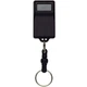 Linear ACT-21A ACP00607 318MHz Mini Remote Control MegaCode Garage Door Opener