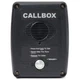 Ritron RQX-411-BLK Wireless Intercom, UHF, Hi-Viz 700mW CallBox