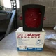 System Sensor SpectrAlert Advance SRK Outdoor Strobe Fire Alarm