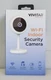 Vivitar Wi-Fi Indoor Security Camera IPCT12E-WHT - White - NEW Sealed